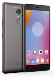 Замена экрана на телефоне Lenovo K6 Note в Перми
